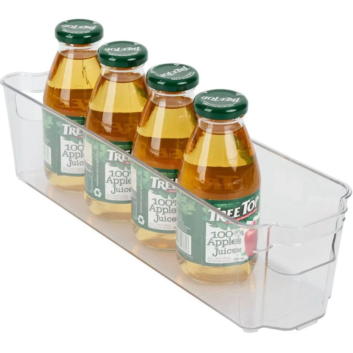 Rangement De Cuisine<Gifi Bac de rangement pour frigo 3,5L - L.37x11xH9,7cm