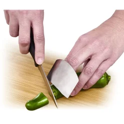 Préparation Culinaire<Gifi Bague protège doigts pour couper