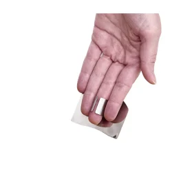 Préparation Culinaire<Gifi Bague protège doigts pour couper