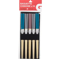 Préparation Culinaire<Gifi Baguette chinoise x10