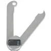 Petit Électroménager<Gifi Balance de cuisine Homday pliable 5 kg