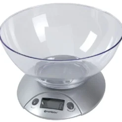 Préparation Culinaire<Gifi Balance de cuisine électronique