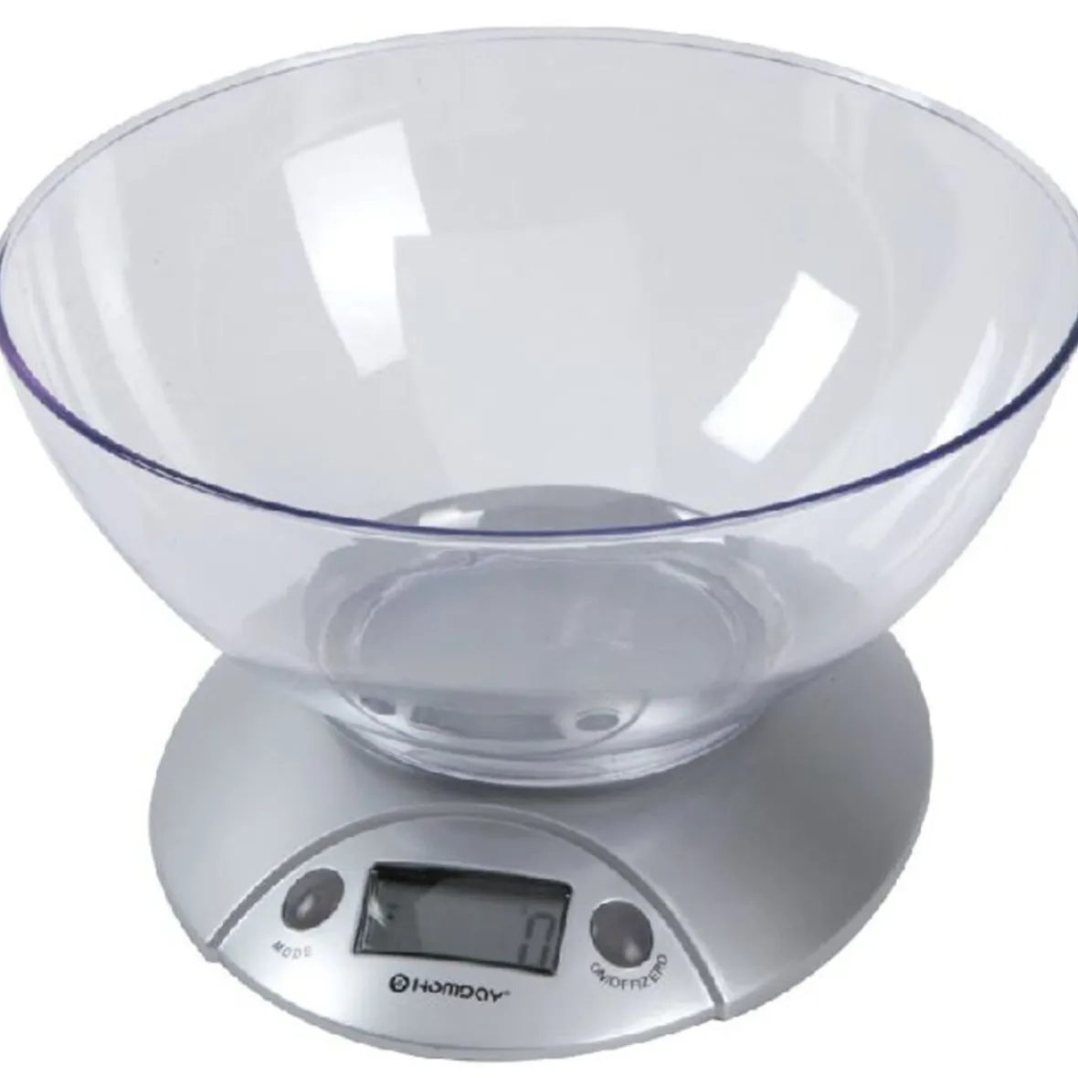 Préparation Culinaire<Gifi Balance de cuisine électronique