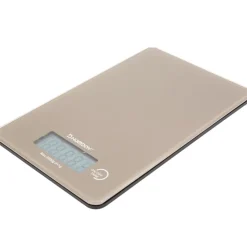 Préparation Culinaire<Gifi Balance de cuisine électronique Homday taupe