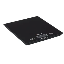 Préparation Culinaire<Gifi Balance de cuisine électronique et tactile noire Homday