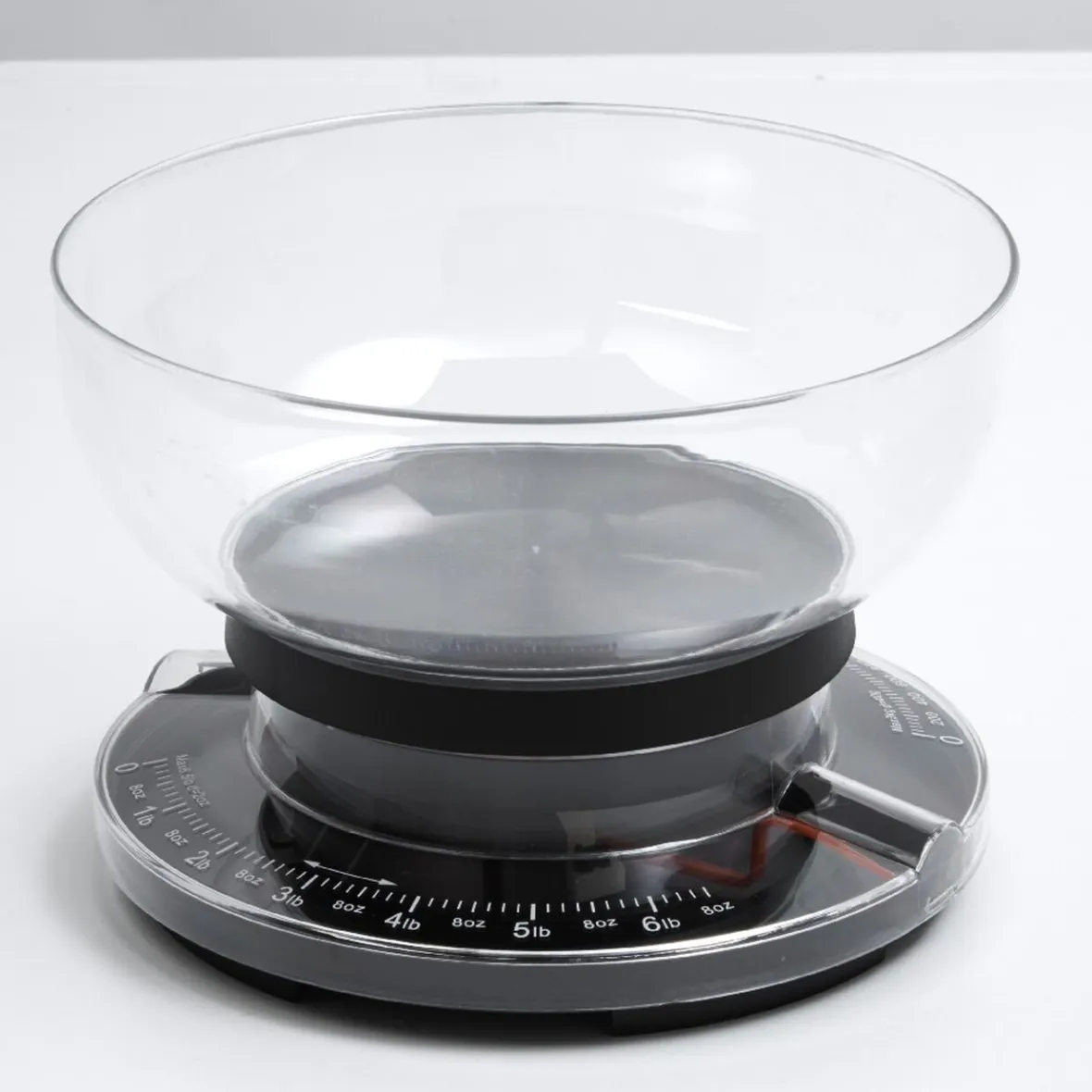 Préparation Culinaire<Gifi Balance de cuisine manuelle