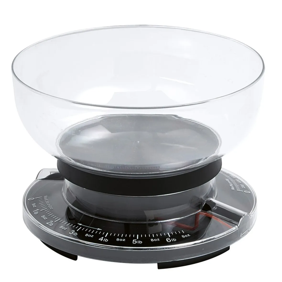 Préparation Culinaire<Gifi Balance de cuisine manuelle