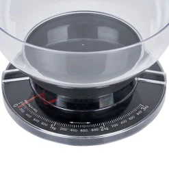 Préparation Culinaire<Gifi Balance de cuisine manuelle avec bol amovible