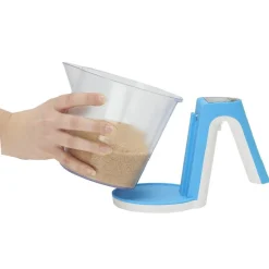 Préparation Culinaire<Gifi Balance de cuisine numérique avec verre mesureur