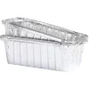Conservation Alimentaire<Gifi Barquette en aluminium x5