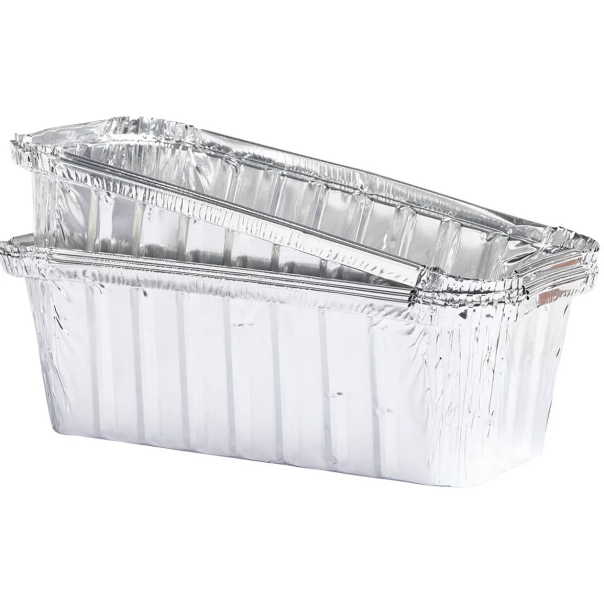 Conservation Alimentaire<Gifi Barquette en aluminium x5
