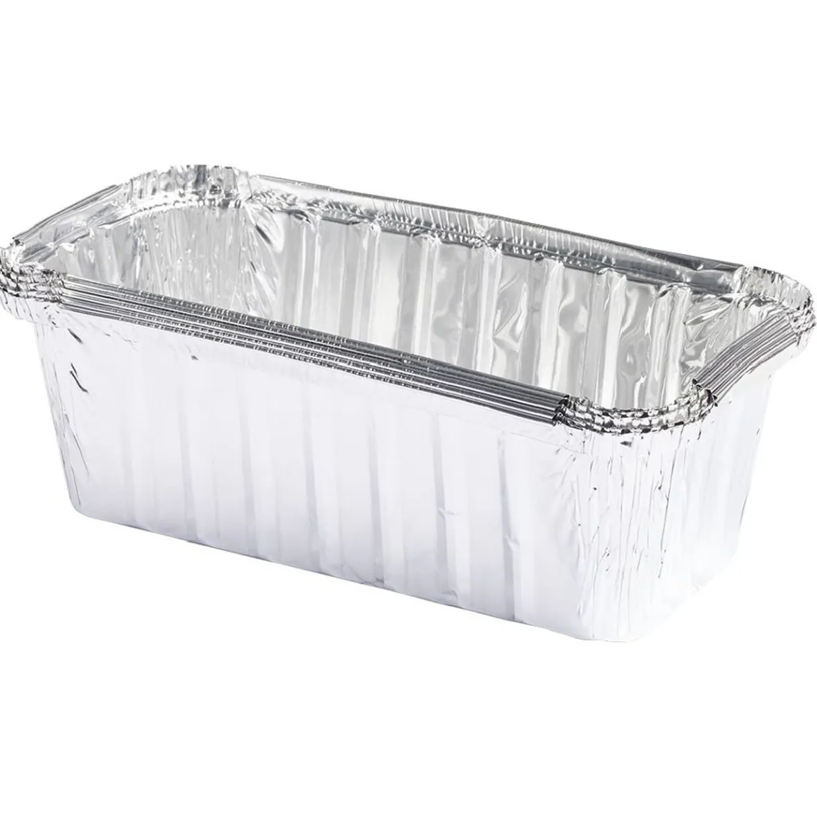 Conservation Alimentaire<Gifi Barquette en aluminium x5