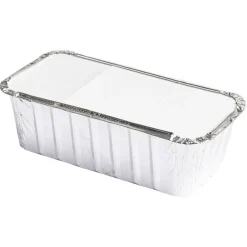 Conservation Alimentaire<Gifi Barquette en aluminium x5