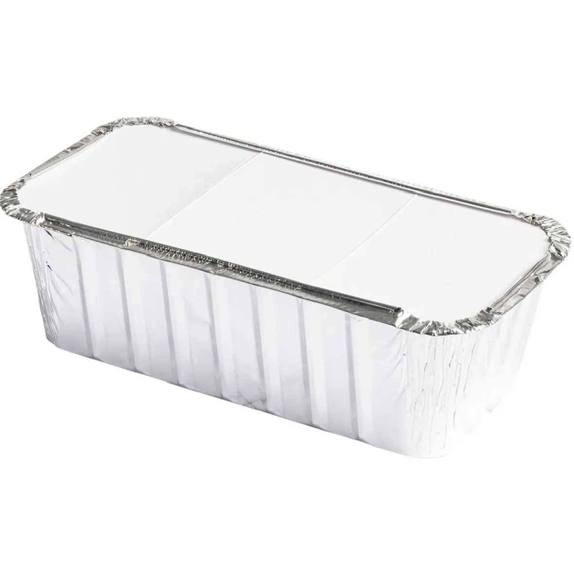 Conservation Alimentaire<Gifi Barquette en aluminium x5