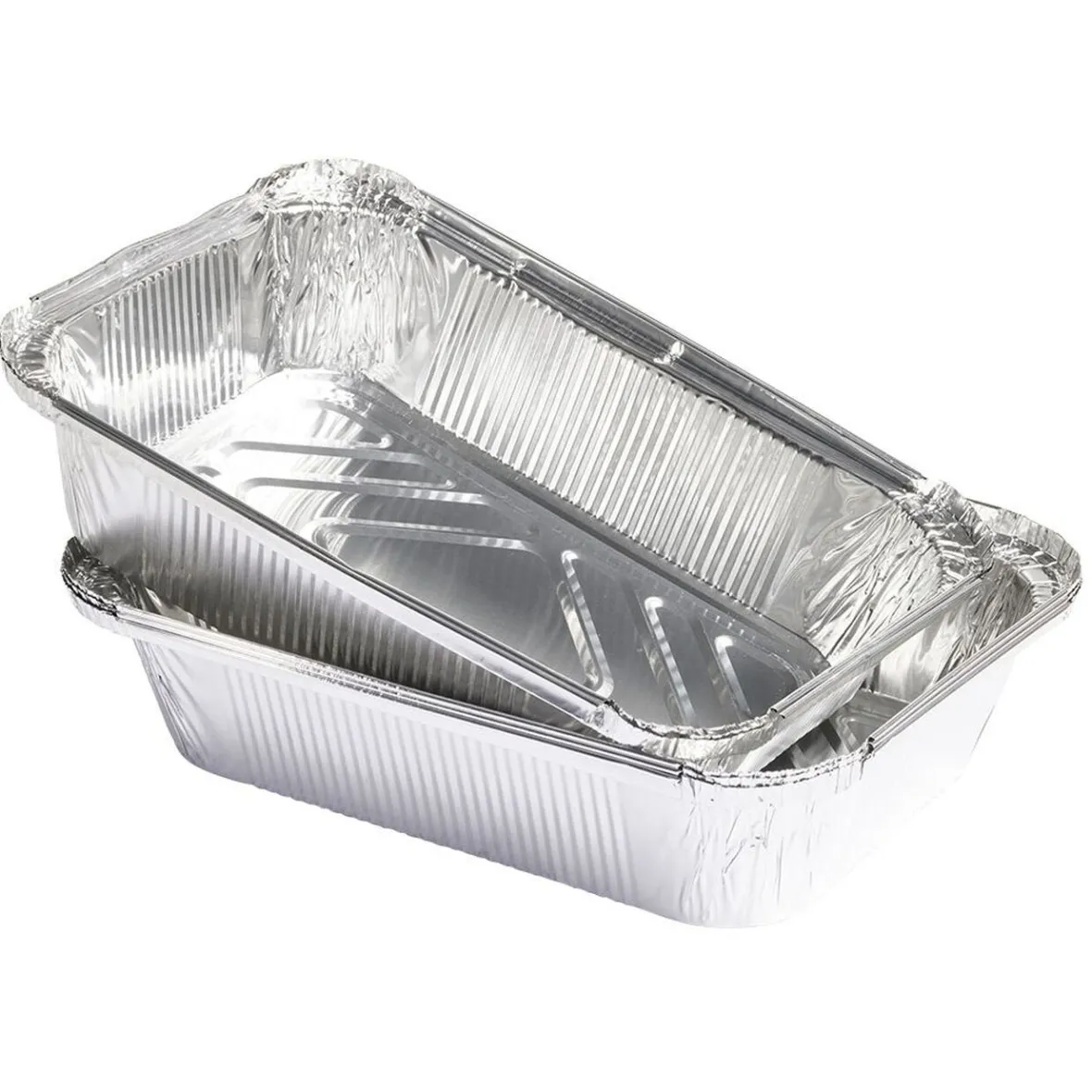 Conservation Alimentaire<Gifi Barquette en aluminium x5