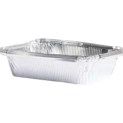 Conservation Alimentaire<Gifi Barquette en aluminium x5
