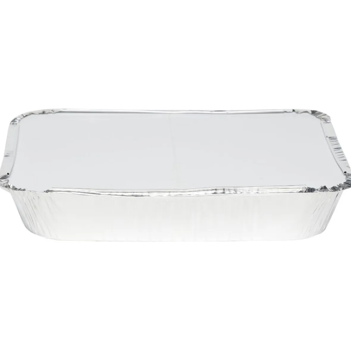 Conservation Alimentaire<Gifi Barquette jetable avec couvercle x2