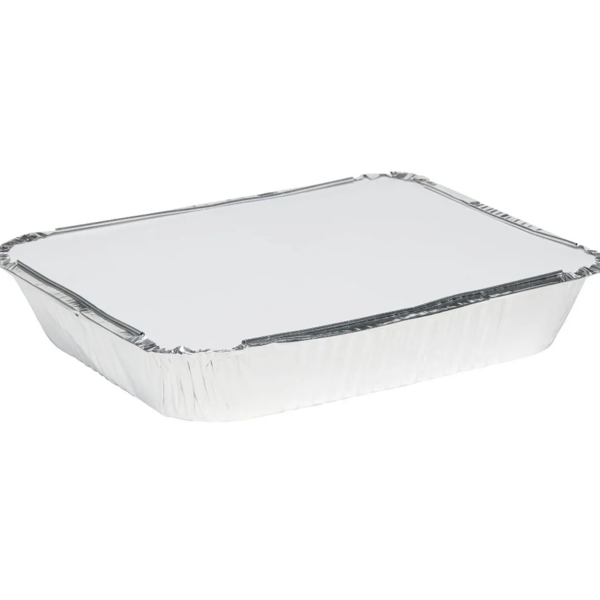 Conservation Alimentaire<Gifi Barquette jetable avec couvercle x2