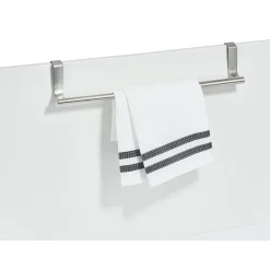 Rangement De Cuisine<Gifi Barre extensible porte torchon pour porte de placard cuisine