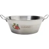 Préparation Culinaire<Gifi Bassine à confiture en inox