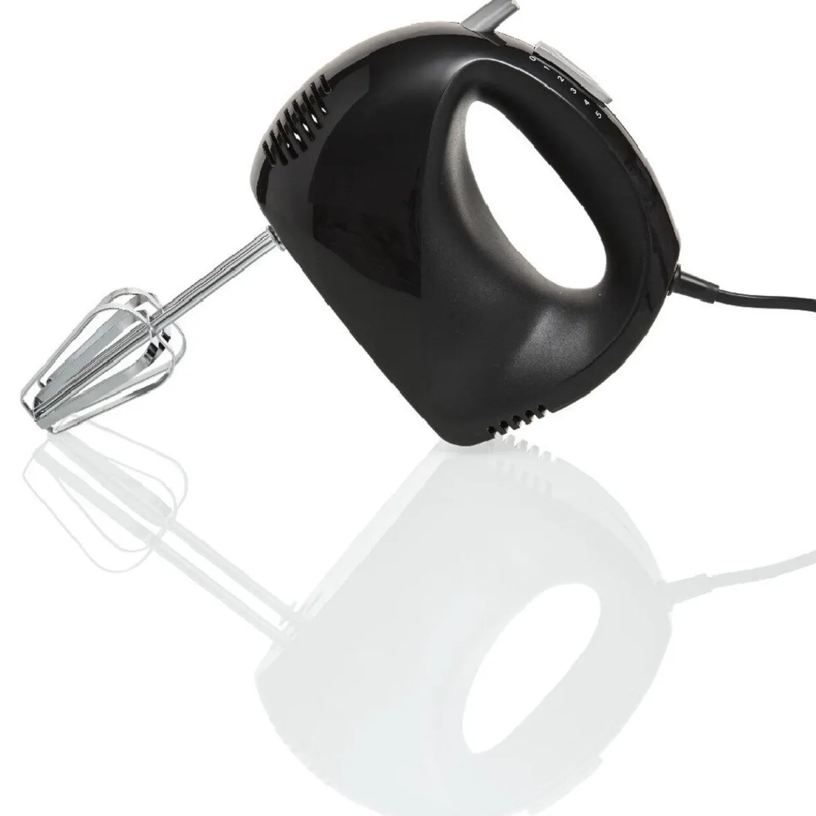 Petit Électroménager<Gifi Batteur électrique homday noir