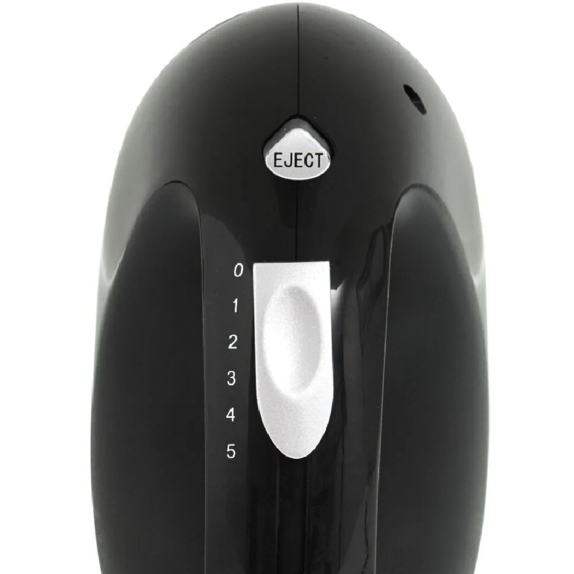 Petit Électroménager<Gifi Batteur électrique homday noir