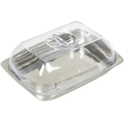Préparation Culinaire<Gifi Beurrier gris transparent