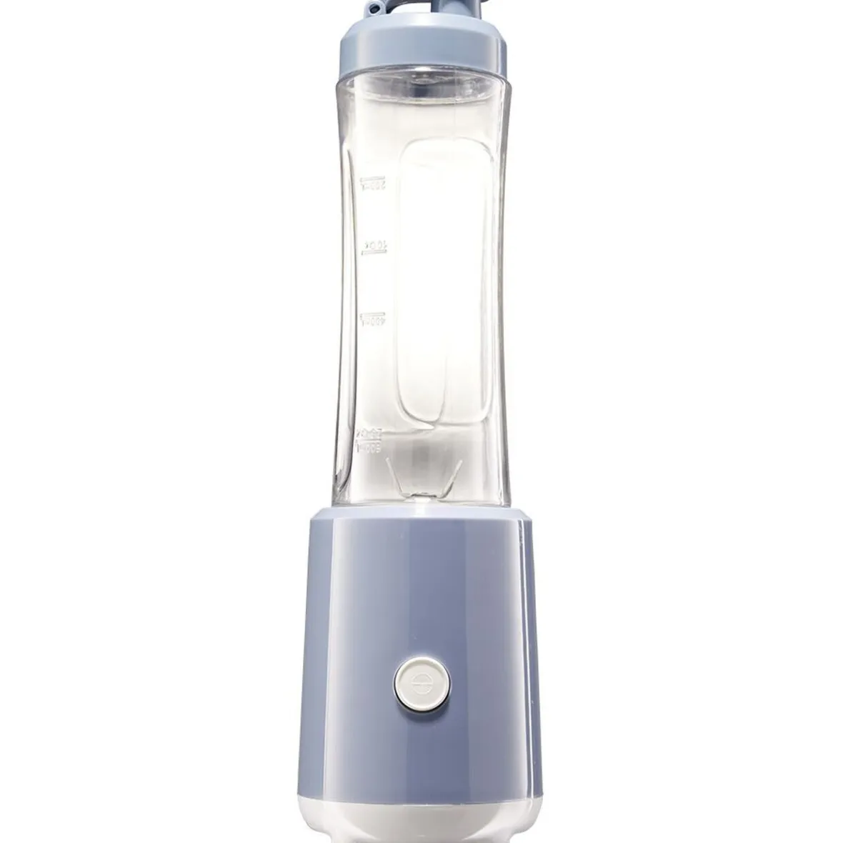 Petit Électroménager<Gifi Blender à smoothie 300ml bleu