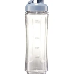 Petit Électroménager<Gifi Blender à smoothie 300ml bleu
