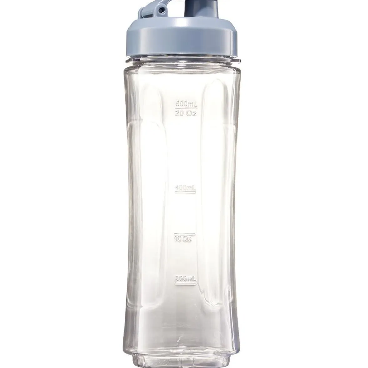 Petit Électroménager<Gifi Blender à smoothie 300ml bleu