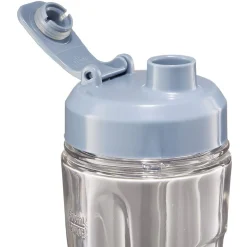 Petit Électroménager<Gifi Blender à smoothie 300ml bleu