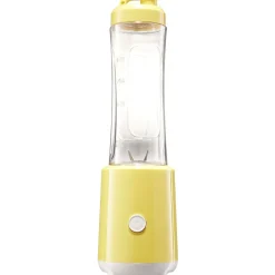 Petit Électroménager<Gifi Blender à smoothie 300ml jaune