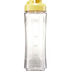 Petit Électroménager<Gifi Blender à smoothie 300ml jaune