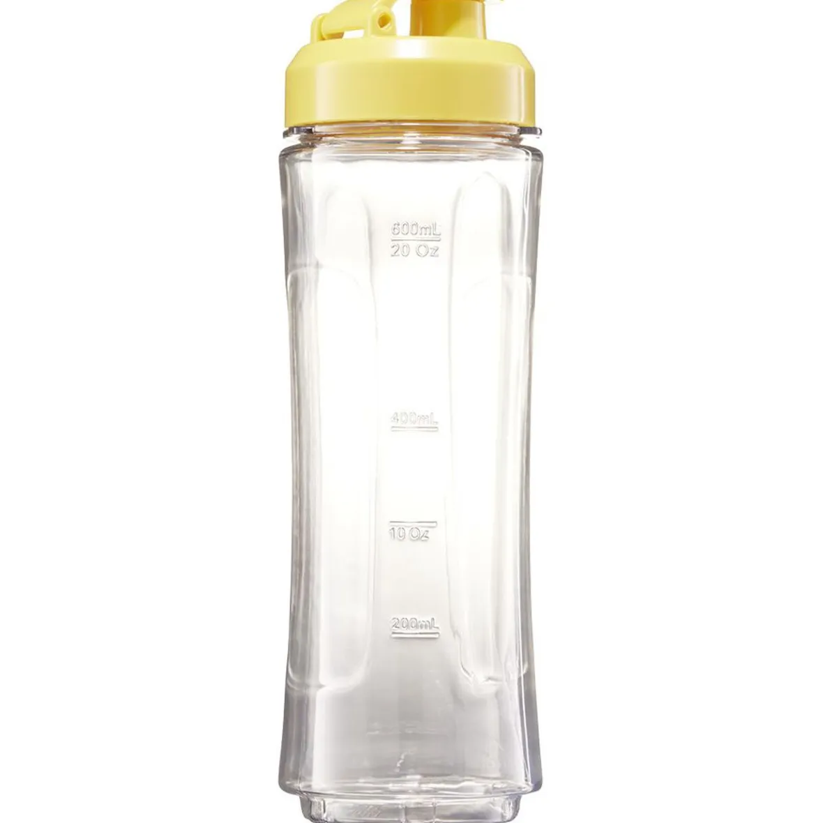 Petit Électroménager<Gifi Blender à smoothie 300ml jaune