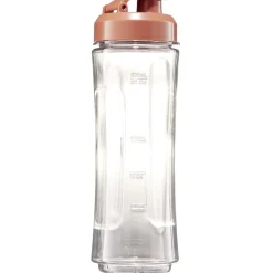 Petit Électroménager<Gifi Blender à smoothie 300ml rouge