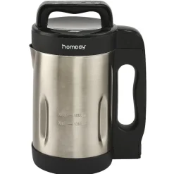 Petit Électroménager<Gifi Blender chauffant machine à Soupe Smoothie Compote 1,7L