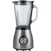 Petit Électroménager<Gifi Blender en inox et bol en verre gradué 1,5 L