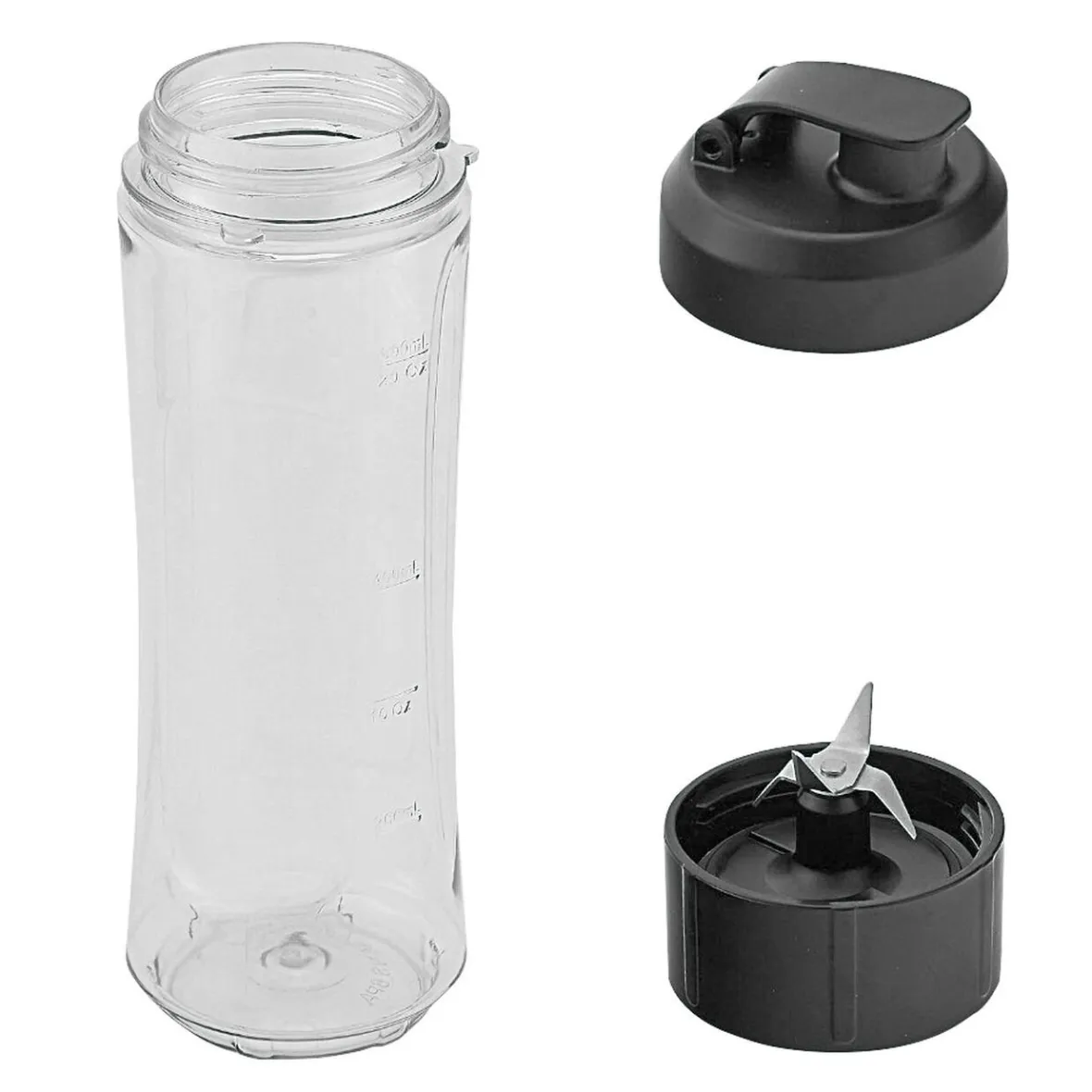 Petit Électroménager<Gifi Blender gourde sport 2 en 1