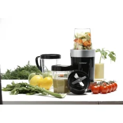 Petit Électroménager<Gifi Blender Homday