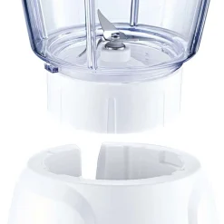 Petit Électroménager<Gifi Blender électrique Homday 1,5 L