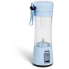 Petit Électroménager<Gifi Blender portable 380ml avec sangle de transport - 2 coloris