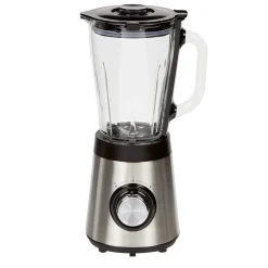 Petit Électroménager<Gifi Blender récipient en verre 800W 1,5L