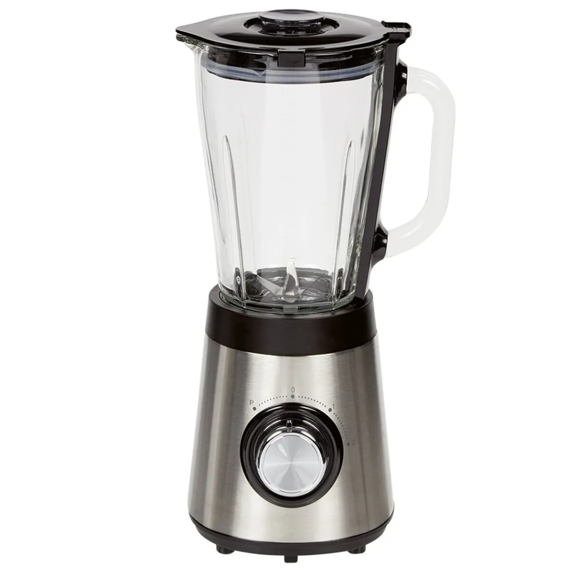 Petit Électroménager<Gifi Blender récipient en verre 800W 1,5L