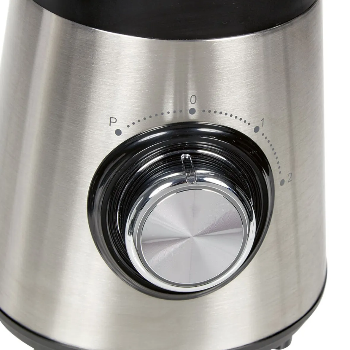 Petit Électroménager<Gifi Blender récipient en verre 800W 1,5L