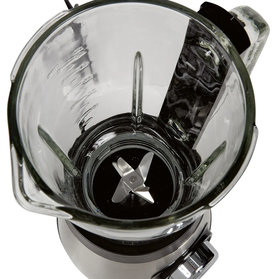 Petit Électroménager<Gifi Blender récipient en verre 800W 1,5L