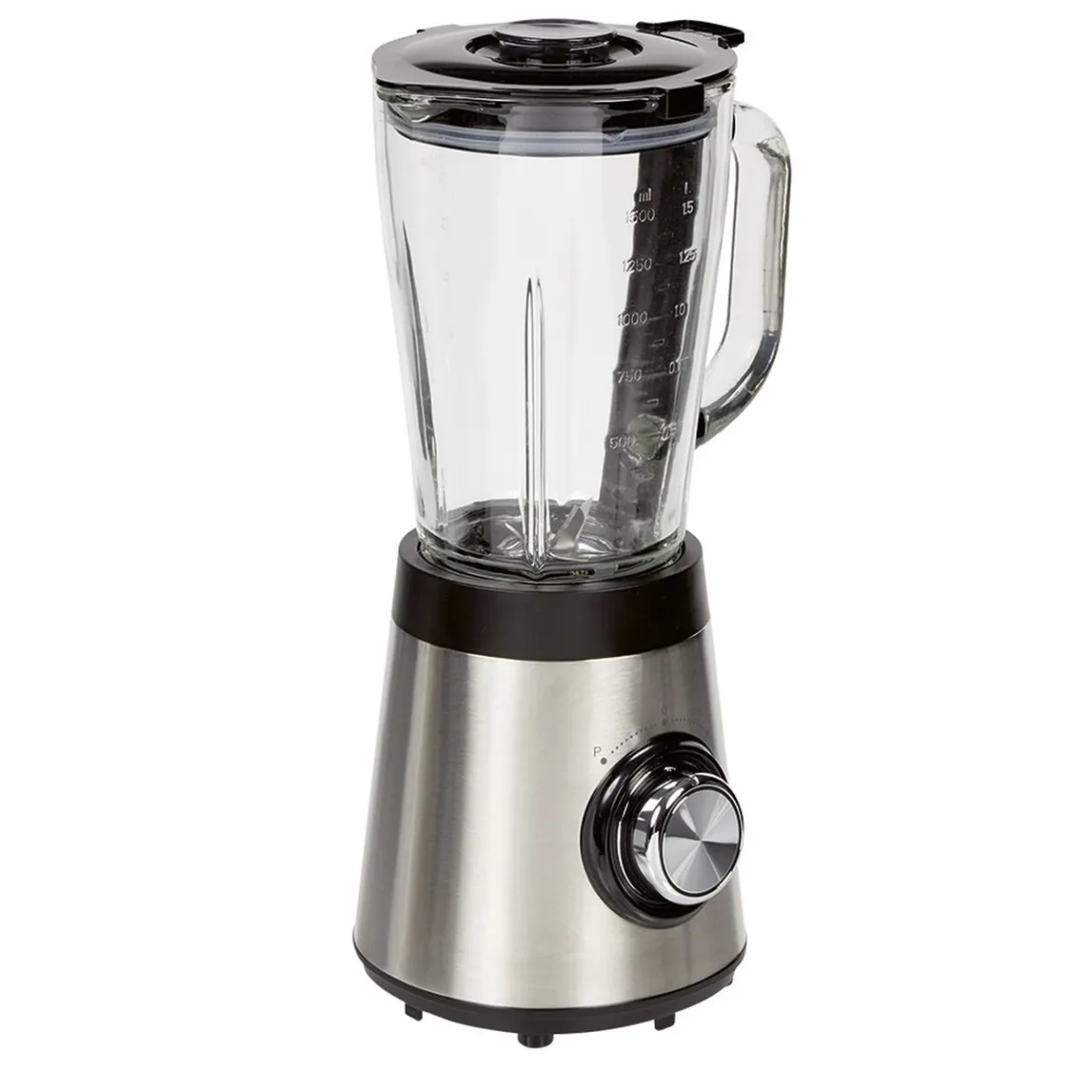 Petit Électroménager<Gifi Blender récipient en verre 800W 1,5L