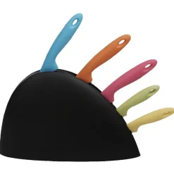 Vaisselle Et Accessoires De Table<Gifi Bloc et 5 couteaux de cuisine