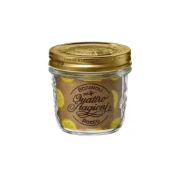 Conservation Alimentaire<Gifi Bocal à stériliser 200 ml x 4