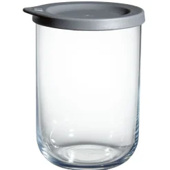 Conservation Alimentaire<Gifi Bocal en verre avec couvercle 1 L