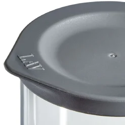 Conservation Alimentaire<Gifi Bocal en verre avec couvercle 1 L